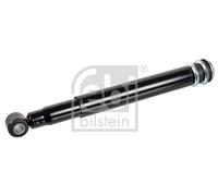 Febi Front & Rear Shock Absorbers fits Man Tga 2004 on
