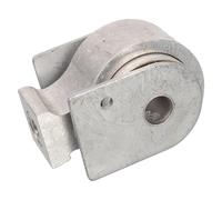 FEBI BILSTEIN 29802 Differential Mounting Rear Front Fits Mercedes CLS