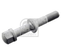 Febi Front Rear Wheel Bolt For Mercedes-benz 124 190 E-class S-class Sl