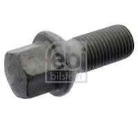 FEBI BILSTEIN Wheel Bolt MERCEDES-BENZ 46649 0009904907,0009906707,0009906907 0009907207,0009907907,0009908307,0009908307S1,0009909807,1634010070