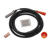 febi bilstein 35332 ABS Sensor with sleeve and grease, pack of one