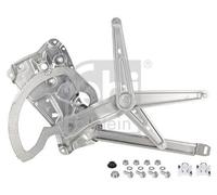 Febi Front Rght Window Regulator For Bmw 3 Series