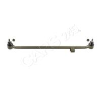 FEBI Front RHD Rod Assembly Fits MERCEDES C124 S124 W124 84-93 1244600905
