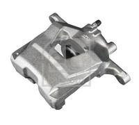 Febi Front Right Brake Caliper For Chevrolet Opel Vauxhall Astra Astra