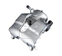 Febi Front Right Brake Caliper For Opel Vauxhall Astra Astra G Classic
