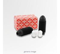 Febi Front Right Dust Cover Kit fits Peugeot 2008 II 2023 on 1.2