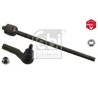 Febi Front Right Inner Outer Tie Rod Kit For Seat Skoda Vw Citigo E-citigo Lo...