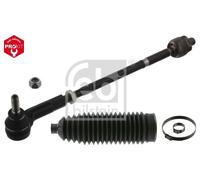 Febi Front Right Inner Tie Rod For Audi Seat Skoda Vw A3 Bora Golf Golf Van L