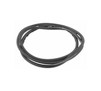 Febi Front Right / Offside O/S RH Door Weather Strip Seal Genuine OE Quality