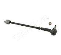 FEBI Front Right Rod Assembly Fits AUDI A2 8Z0 00-05 8Z0423804C