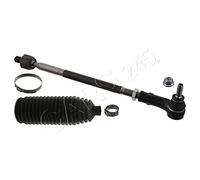 FEBI Front Right Rod Assembly Fits AUDI VW A3 Tt Roadster New Beetle 8N0422804