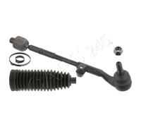 FEBI Front Right Rod Assembly Fits BMW 3 Coupe X1 E84 E90 E91 E92 32106768880S1