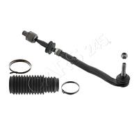 FEBI Front Right Rod Assembly Fits BMW E39 95-04 32111091768