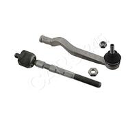 FEBI Front Right Rod Assembly Fits DACIA RENAULT Logan Express Mcv 6001550443