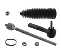 FEBI Front Right Rod Assembly Fits FIAT CITROEN PEUGEOT Fiorino Box 4066.95