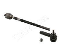 FEBI Front Right Rod Assembly Fits FORD AUSTRALIA Fiesta Saloon 4472940