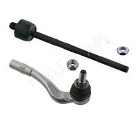 FEBI Front Right Rod Assembly Fits MERCEDES A207 C204 C207 S204 07-14 2043301003