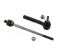 FEBI Front Right Rod Assembly Fits OPEL VAUXHALL Astra G Classic GTC 09118128S2