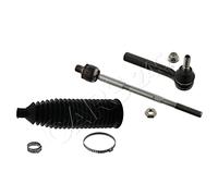 FEBI Front Right Rod Assembly Fits OPEL VAUXHALL Astra G Classic H GTC 1603216