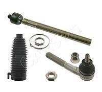 FEBI Front Right Rod Assembly Fits PEUGEOT 607 00-11 3817.44