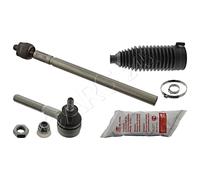 FEBI Front Right Rod Assembly Fits PEUGEOT CITROEN 307 Break Cc Saloon 3817.41