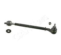 FEBI Front Right Rod Assembly Fits RENAULT 19 I Box Cabriolet II 7701465915