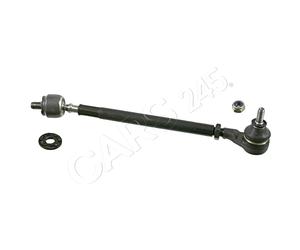 FEBI Front Right Rod Assembly Fits RENAULT 19 I Box Cabriolet II 7701465915