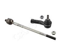 FEBI Front Right Rod Assembly Fits RENAULT Clio Grandtour III Box 7701475841