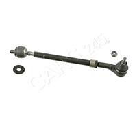 FEBI Front Right Rod Assembly Fits RENAULT Clio I 90-98 7701467272