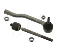 FEBI Front Right Rod Assembly Fits RENAULT DACIA Duster 10- 8201108332