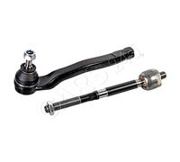 FEBI Front Right Rod Assembly Fits RENAULT Grand Scenic II Megane 7701474796