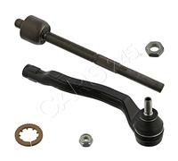 FEBI Front Right Rod Assembly Fits RENAULT Kangoo Grand Be Bop 7701478408