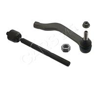 FEBI Front Right Rod Assembly Fits RENAULT OPEL VAUXHALL NISSAN Bus 4420096