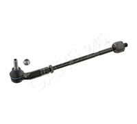 FEBI Front Right Rod Assembly Fits SKODA VW Fabia I Combi Praktik 6Q0419804