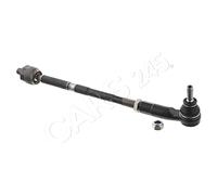 FEBI Front Right Rod Assembly Fits VW AUDI SEAT SKODA Eos Mk5 Mk6 1K0423810A
