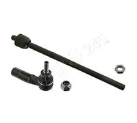 FEBI Front Right Rod Assembly Fits VW Beetle Passat B7 11-15 561423810
