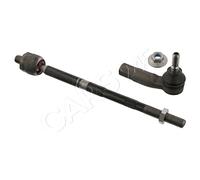 FEBI Front Right Rod Assembly Fits VW Cc Passat Alltrack Sharan 357 WHT000785