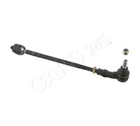 FEBI Front Right Rod Assembly Fits VW Golf Mk2 Jetta II Mk 83-92 1GD422804