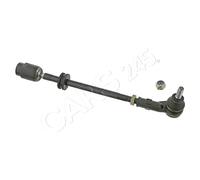 FEBI Front Right Rod Assembly Fits VW SEAT Polo Arosa 94-04 6N0419804
