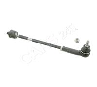 FEBI Front Right Rod Assembly Fits VW SEAT Polo Arosa 94-04 6N0422804D