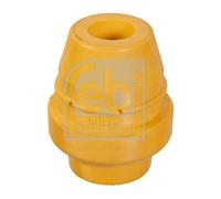 Febi Front Right Rubber Buffer Suspension fits Jeep Grand Cherokee IV 2013-2014