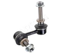 FEBI Front Right Steel Black Stabiliser Rod Strut Fits LEXUS Is II 48820-53010