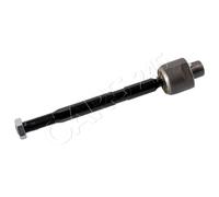 FEBI Front Right Steel Grey Tie Rod Axle Joint Fits HONDA Saloon 53011-SMG-E01