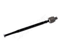 FEBI Front Right Steel Grey Tie Rod Axle Joint Fits MAZDA Mx-5 II NC10-32-240