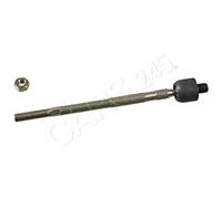 FEBI Front Right Steel Tie Rod Axle Joint Fits VOLVO 740 Kombi 940 II 6819454