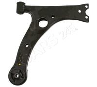 FEBI Front Right Steel Track Control Arm Fits TOYOTA Avensis Verso 48068-05070