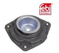 Febi Front Right Suspension Strut Support Mount fits Nissan Note 2006-2013