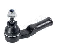 FEBI Front Right Tie Rod End Fits FORD Kuga I 08-12 1501853
