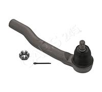 FEBI Front Right Tie Rod End Fits HONDA City Saloon Civic VIII 53540-TF0-003