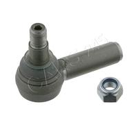 FEBI Front Right Tie Rod End Fits MERCEDES 98-14 0013308835